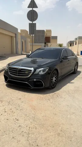نزل ايدك👋🏻#T #مرسيدس 