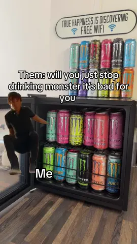 #fyp #foryoupageofficial #monsterenergy #monster #monsterenergydrink 