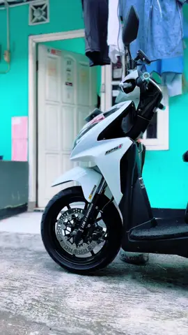 kzr sakmadyane #kzr125old #kzr #kzrgank #vario125