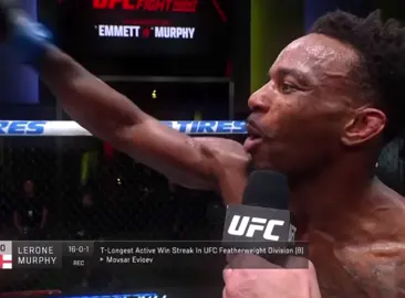 Lerone Murphy! | the REAL main event 17-0!!! || #fyp #fypシ #leronemurphy #UFC #mma 
