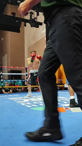 🇨🇴Utria VS Wilcox🇨🇦 By far one of the most strategic and difficult fights for both boxers. Both boxers are extremely hard to read and counters are being the decisive punches. #wbcboxing #riyadhseason #boxinggrandprix