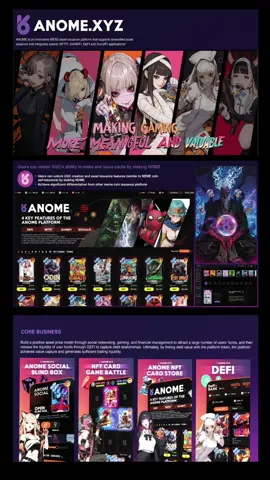 Pyke con tướng ks duy nhất k bị chửi#Anomet9 #NFT #BTG #Web3 #PlayToEarn 
