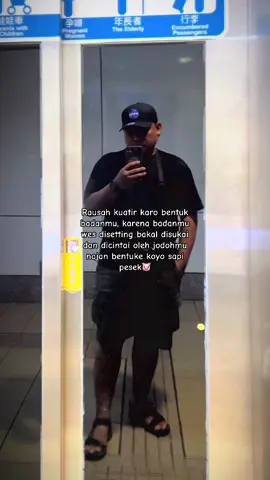100kg menolak kurus 😌.. #fyp #tiktok #taiwan🇹🇼 #hiburan #fypシ゚viral #kulipabrik 