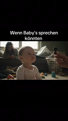 Baby Interview #fyp #fürdich #viral #comedy #aibaby 