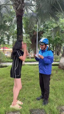 Đơn hàng của người yêu củ #windnet #huynhhuyhoang 