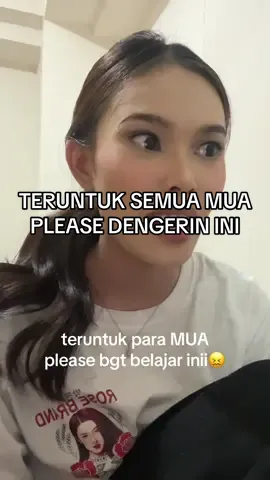 Udah 2025 yuk bisa belajar lebih dalem lagi soal skintone. Dan ga semua orang pengen punya kulit terang pleaseeeeee😢😢😢