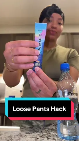 My morning routine is so valid that my pants is starting to slide down my a$$ 😅 . . . #yerba #yerbamate #debloat #morningroutine #fy 