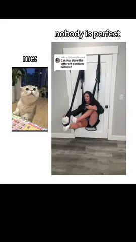 #nobodyisperfect 
