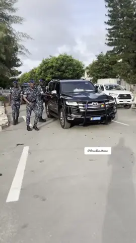 📹Gendarmerie Nationale  🚨👨🏿‍✈️🚔Grand magal Touba 2025:inspection du dispositif sécuritaire du haut comgend #senegalaise_tik_tok  #galsen221🇸🇳🇸🇳  #focus2024🇸🇳❤️ 