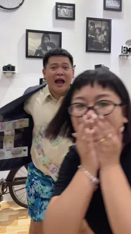Cố lên em, nhìn ảnh zạy mà ảnh có xèn 🤑💸