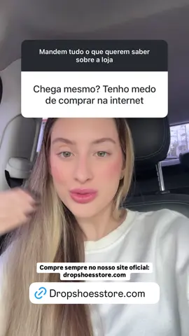 Nós fazemos vídeos chamada para tirar a dúvida de todos! 🏷️ISANADROP