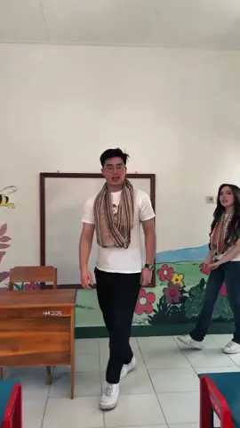 Sekolah baru Timoty & Agatha di NTT #timothyronald#agathachelsea  #sekolah#pendidikanindonesia  #xyzbcafypシ 