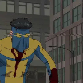 Mark Grayson #markgrayson #invincible 