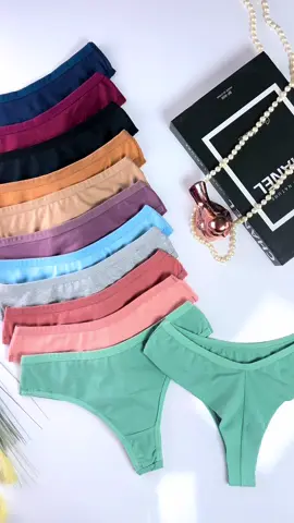 Calcinha fio duplo algodão 😍 #vaiprofypfv #viral #viraliza 