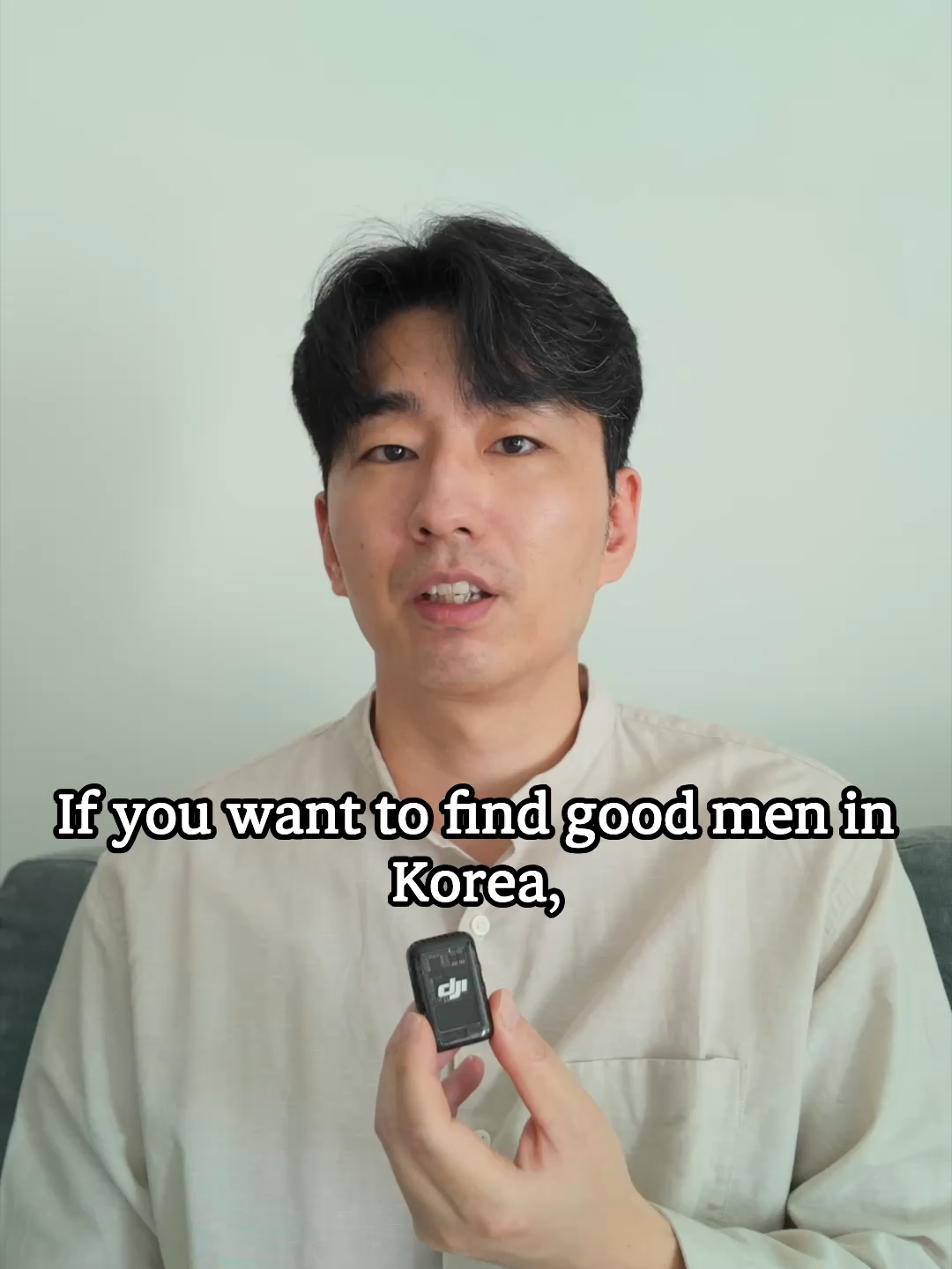 I'm not just talking about bf material but friends in general. I think it's ok if the person is 30 years older and speaks to you in banmal, but people with manners will still speak in jondatmal regardless of how old they are. My parents are old enough and I've never seen them talk in banmal to anyone. So in Korea, just have fun, go out there and talk to people more! #korean #honorifics #korea #banmal