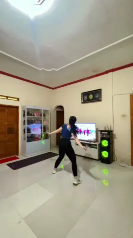 #senamdirumah #senambollywood💃🏼💃🏼 #fyppppppppppppppppppppppp #tiktokviral #senam 