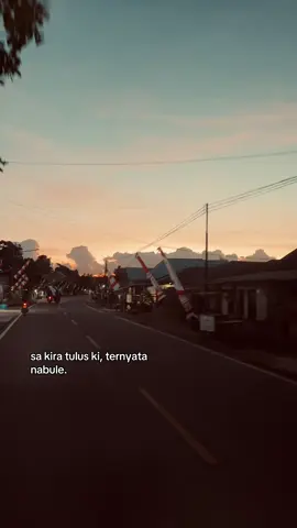 nabule. #trend #fypシ #katakata #galau #wakatobiisland🏝 