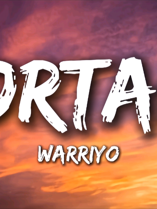 Warriyo - Mortals (Lyrics) ft. Laura Brehm #warriyo #mortals #music #lyrics 