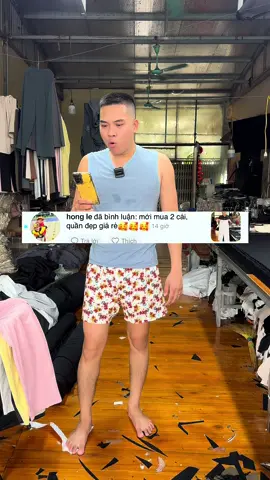 Em bảo dồi mà nị cừn 😂😂😂 #thoitrangcongso #titistore95 #thoitrangnu #quanbaggynu 