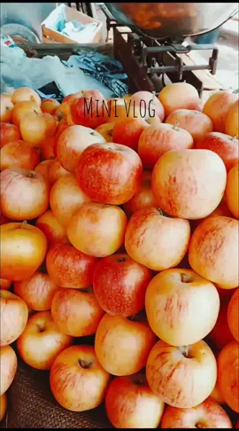 Apple jam🍎  #minivlog #viral #foryoupage #vloging #healthyrecipes 