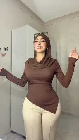 #hijab #hijabi #hijabstyle #المغرب🇲🇦تونس🇹🇳الجزائر🇩🇿 #fyp 