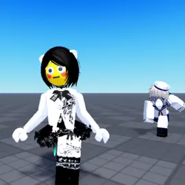 kiểu này trai chạy hết rồi còn đâu 🥶 #roblox #xh #fyp #catalogavatarcreator  #jstmaruu 