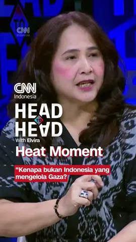 ​Indonesia berencana mengevakuasi korban genosida Gaza ke Pulau Galang, Riau, untuk dirawat. Rencana ini menuai pro-kontra di dalam negeri. Pihak yang pro beralasan ini demi kemanusiaan, sedangkan pihak kontra khawatir rencana ini akan digunakan Israel untuk merelokasi warga Gaza. Rencana ini masih menunggu persetujuan Palestina. #cnnindonesia #cnnindonesiacom #headtoheadcnn 