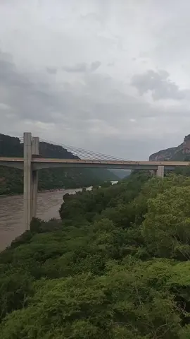 አባይ በረሃ