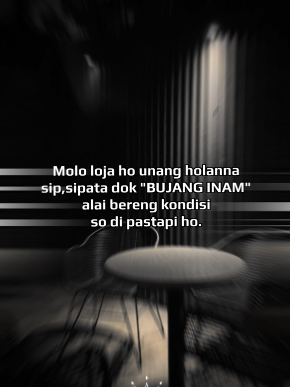 bereng kondisi so di pastapi ho🤣#katakatabatak #jjkatakata #storybatak #bataktiktok #masukberanda 