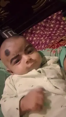 👶🦋👶 #babytiktok #funnybaby #রব্বি_হাবলি_মিনাছ_সলেহিন🤲🥺😭🕋🕋 