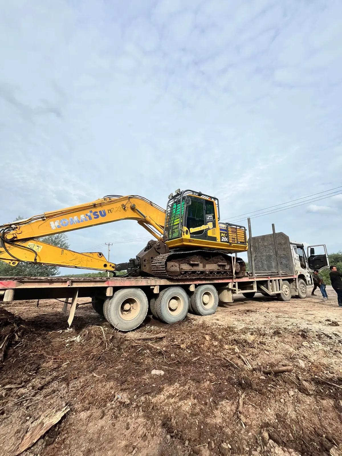 #operator_excavator #alatberatexcavator #excavatoroperator #masukberandafyp 