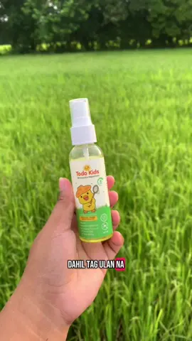 TODO KIDS BABY PROTECTION #citronella #mosquito #todo #kids #protection 