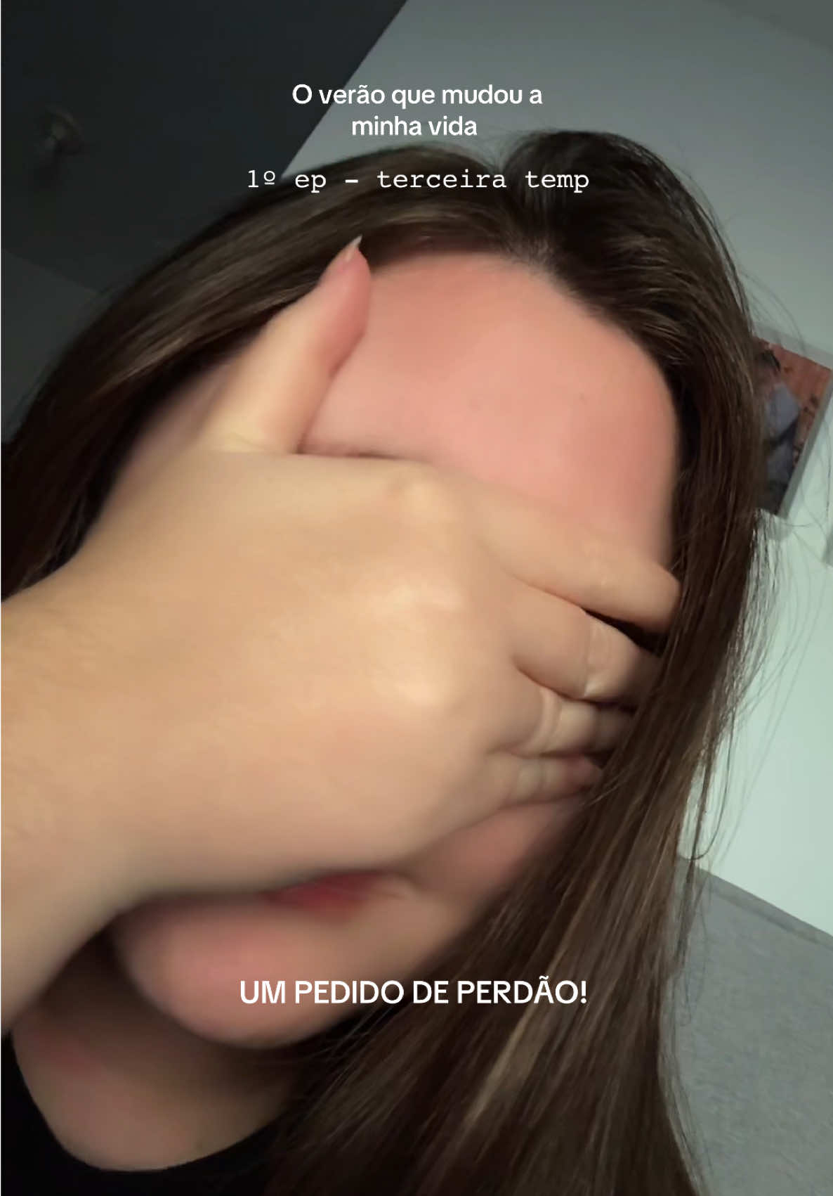 DIVAS QUE SÃO DIVAS ACEITAM O PEDIDO DE DESCULPAS! 😭  . . . #overaoquemudouminhavida #conrad #jeremiah 
