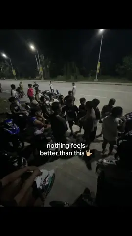 tambayan with boys #cvtonly🚀 #tambike #istak #projectbuild #hapaboys