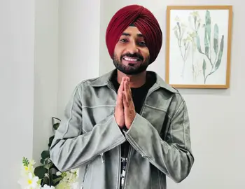 30th Aug #Edmonton #Expocenter Perform krn aa rhe han 🙏🏻Tusi Apnia Tickets Buy kro @ticketmaster@Ticketmaster te ja k ❤️Best show hovega 😊See you Edmonton walyo on 30th aug 🙌🏻.   #ranjitbawalive #edmonton #ranjitbawalivecanada folkstarcanadatour2025