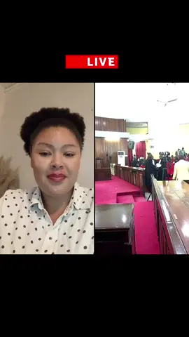 #tiktoklive #livehighlights  @AS27.actu  en direct du procès Mutamba #constantmutamba 