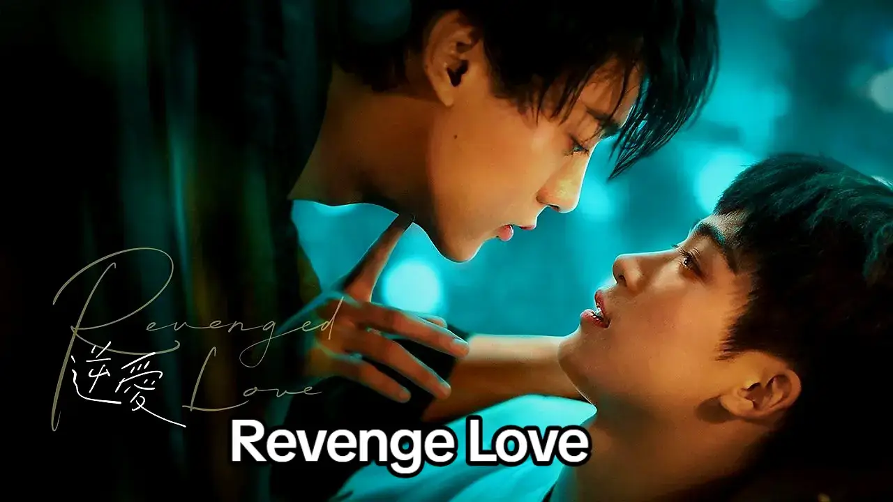 If you love Chinese Bl and bromance dramas, these recs are for you.💥🇨🇳 #revengedlove #staywithme #desiretheseries #meetyouattheblossom #theuntamed 