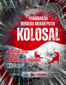 Jadilah saksi 