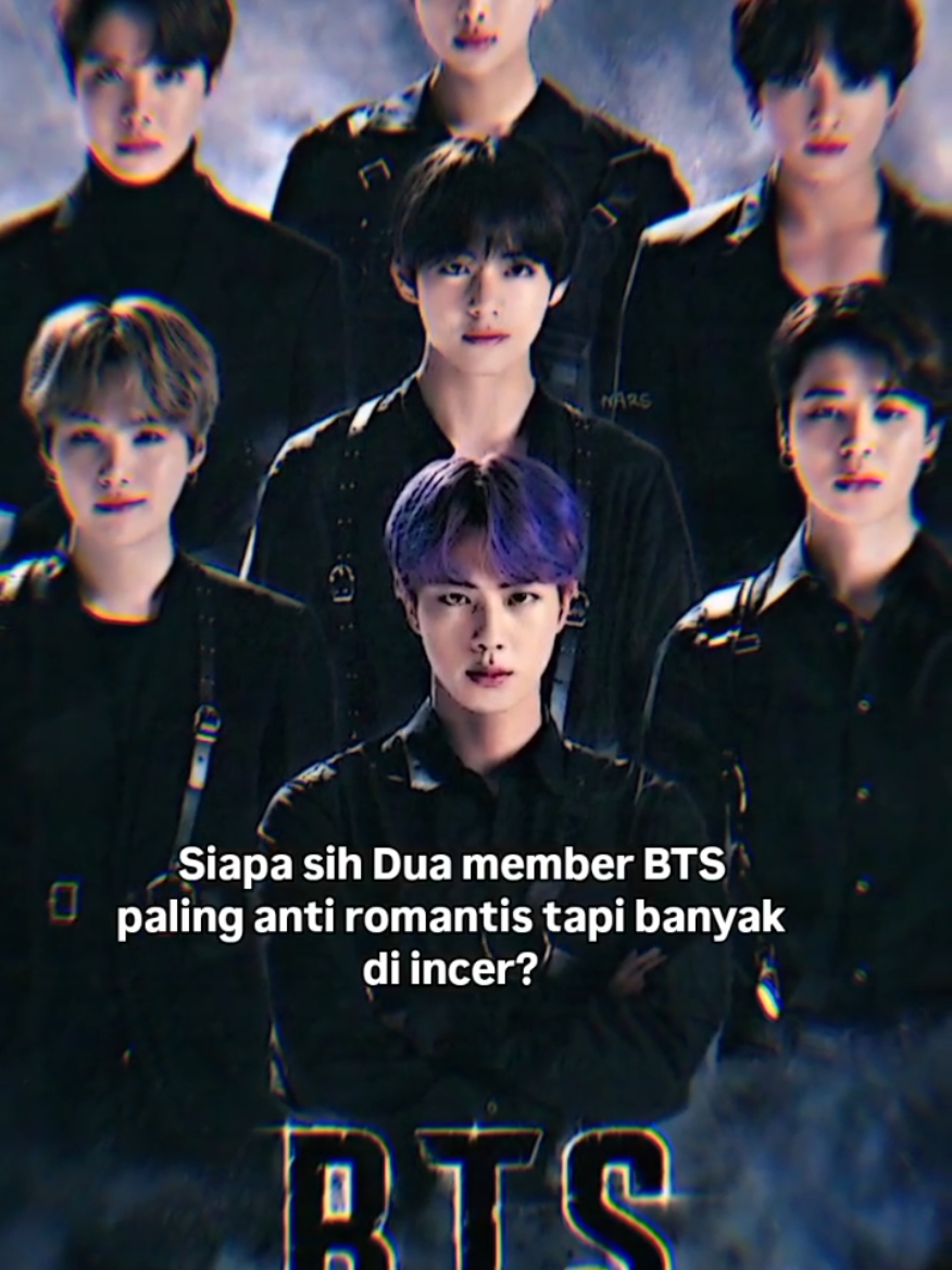 Jin Hyung ama mas Suga sangat anti sama yang namanya romantis 💕💕💕 #kimseokjin #minyoongi #bangtan #bangtansonyeondan방탄소년단 