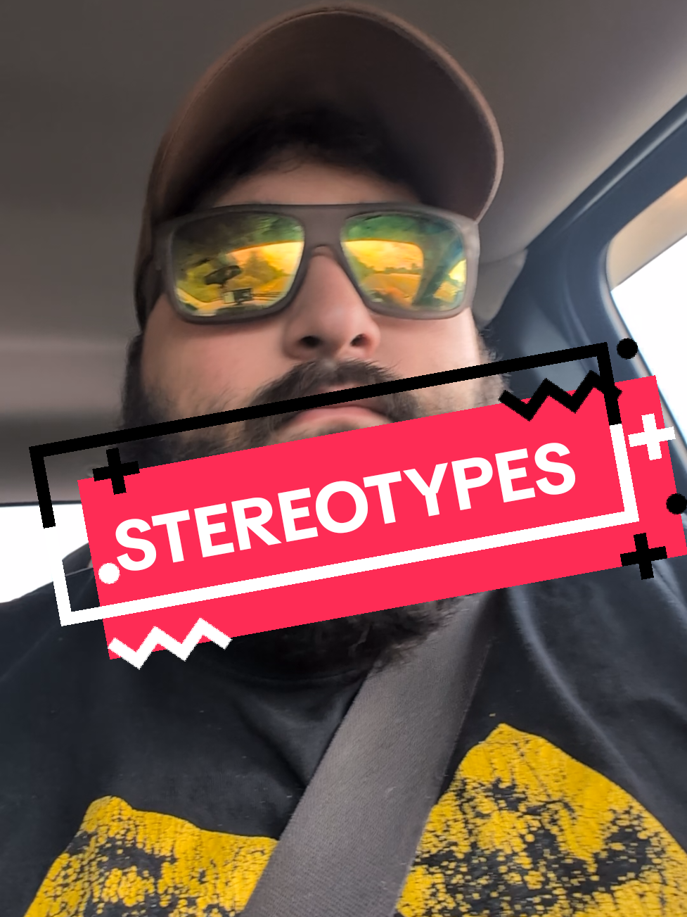 Stereotypes piss me off if you can't tell #authortokfyp #booktokfyp #booktoker #selfpublishedauthor #authorsoftiktok 
