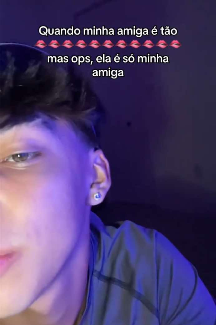 🤭… #trend #viral #amiga @Biaa 