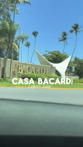 100% recommended!  #fyp #casabacardi #puertorico 