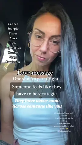 Love message #onthisday #tarot #Love #message #fyp 