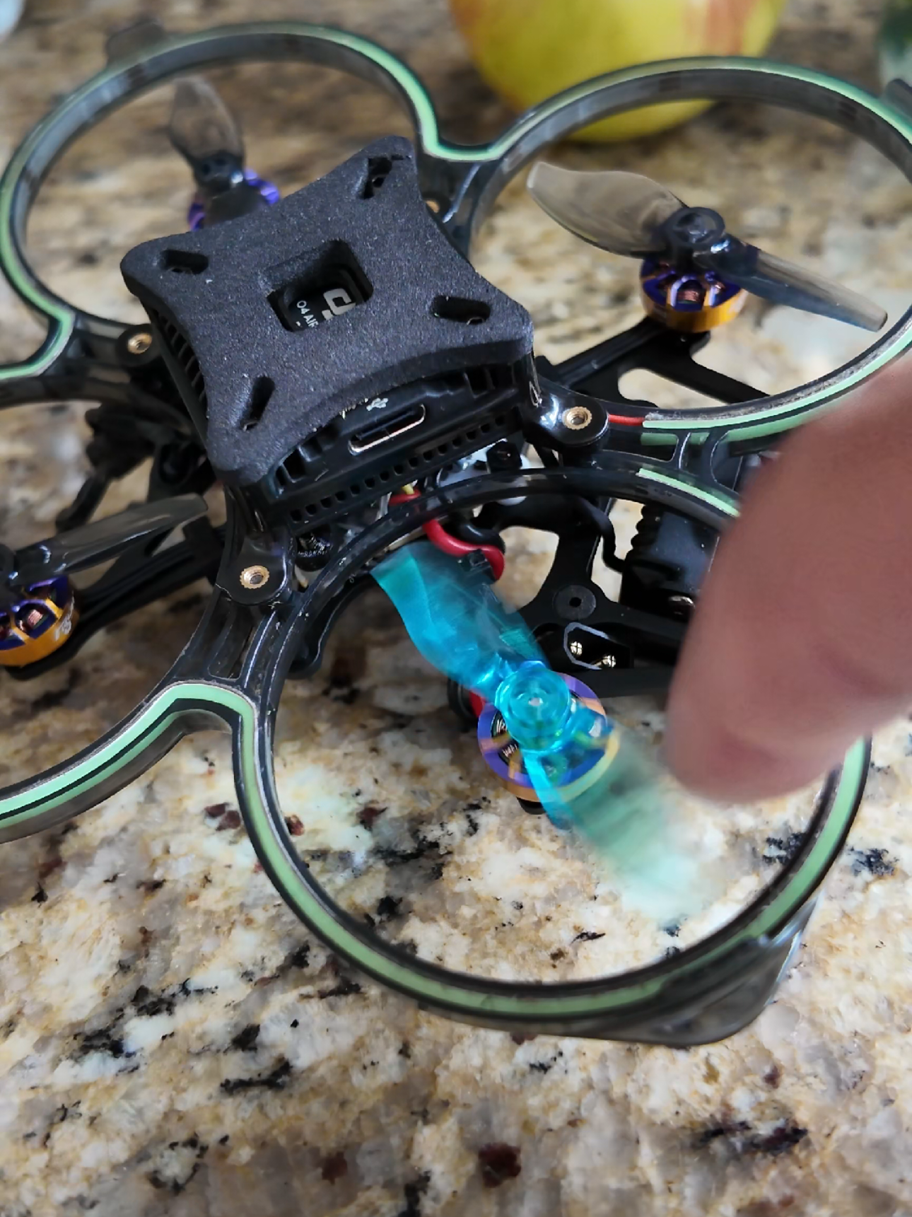 sorcery 🧙‍♂️ #fpvdrone #flywoo #drone #dji