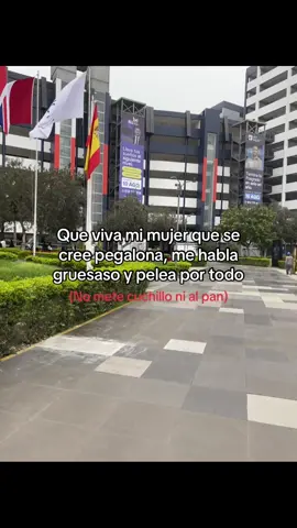 #fouryou #mimujer #contenido #grueso #pelea #pegalona