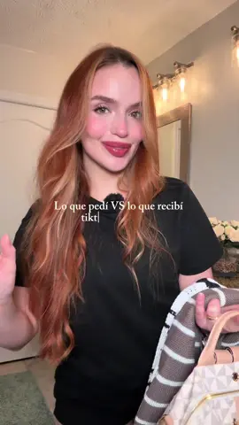 Haul de compras de TikTokshop ❤️  #EvayMajo #mamajoven #haultiktokshop #compras #loquepedivsloquerecibi 