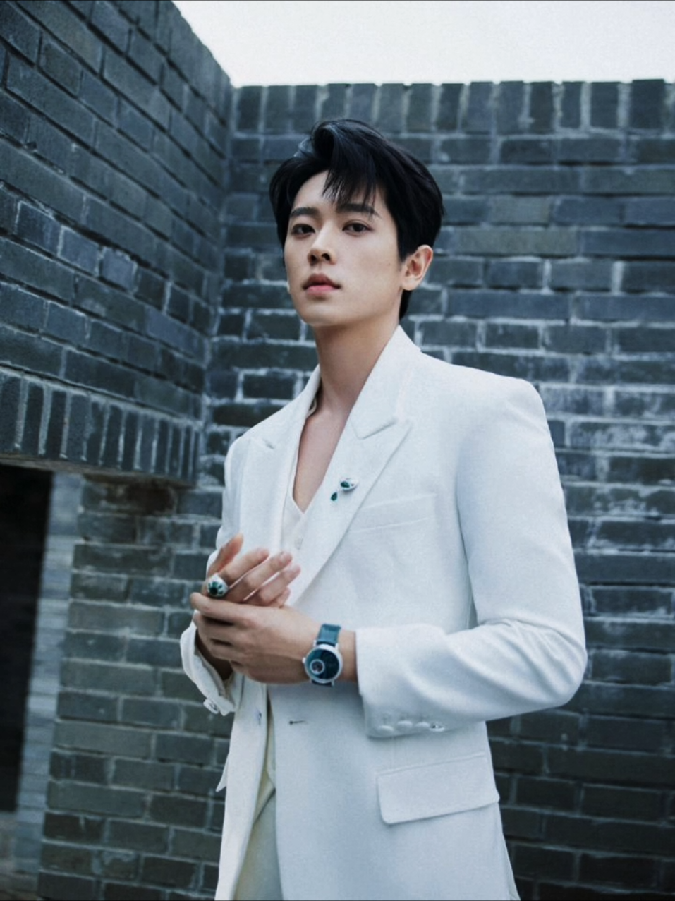#chenglei丞磊 #chenglei #cdrama #fypシ #fypchina 