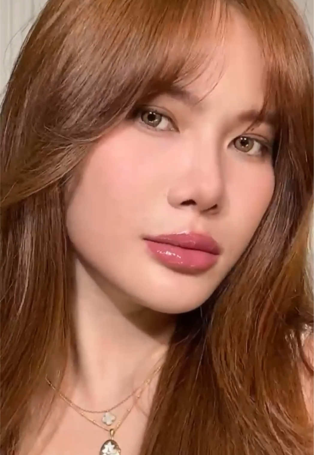 Kalo kalian suka lip gloss yang pigmented, bole buanget cobain lip glossnya @Timephoria.id sih kata aku mah!!