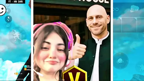 akher Sare hafa she 🤪🙃#9t9waseem7 #freefirelover #owenvoiec #valyball_lover #creatorsearchinsights #9t9waseem7 #freefirelover #vbaghe #freefirepakistan @𝐒𝐔ل𝐓么𝐍    👑 @ᵏᵖᵏ᭄mama❸ @🌲KING🍟TANHA☔ official 99🌹🌹 @Oye Hurain 