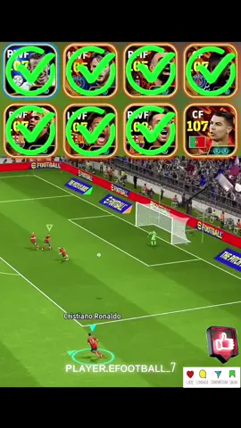 O Melhor Jogador de Blitz Curl 💫 |🇧🇷efootball 2025 🔥 | #foryou #efootball #efootball25 #efootballmobile #brasil 